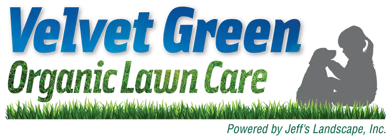 Velvet Green Organic Lawn Care